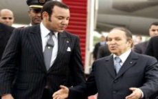Mohammed VI roept Bouteflika op tot een beter samenwerking 
