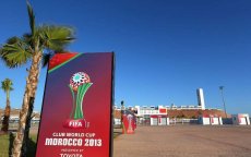 Marokko houdt vol: Afrika Cup 2015 moet uitgesteld worden