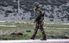 Algerijns leger schiet op Marokkanen, man zwaar gewond