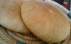 Brood wordt toch niet duurder in Marokko