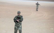 Algerije ontkent schietincident grens Marokko