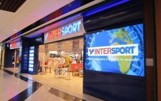 Oud-kampioen Hicham El Guerrouj opent eerste Intersport winkel in Marokko