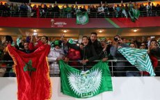 Kaarten WK voor clubs in Marokko te koop 