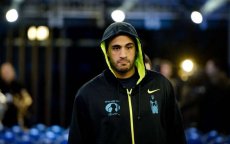 Badr Hari komt met docu over eigen carrière