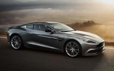 Aston Martin opent vestiging in Marokko 