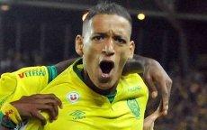 Voetballer Yacine Bammou wil voor Marokko uitkomen