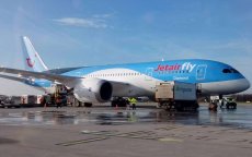 Jetairfly vliegt van Eindhoven naar Nador en Tanger