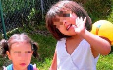 Vrouw Marokkaanse Jihadganger vraagt dochtertjes terug aan Koning Mohammed VI
