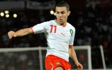 Bondscoach Marokko roept 36 spelers op