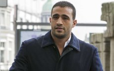 Badr Hari door politie verhoord in Marrakech