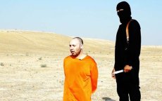Tieners opgepakt na parodie over ISIS in Marokko