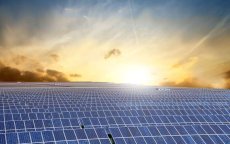Marokko in top 3 meest veelbelovende zonne-energie markten