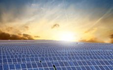 Marokko in top 3 meest veelbelovende zonne-energie markten