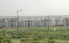 70.000 hectare open voor urbanisatie in Marokko