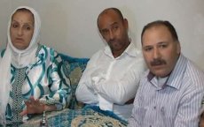 Marokkaan verschijnt vier maanden na eigen begrafenis