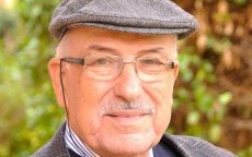 Ali Dinia eindelijk vrij 