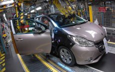 Peugeot geeft fabriek in Marokko niet op
