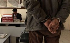 Zestigjarige pedofiel doet zelfmoordpoging in commissariaat Marokko 