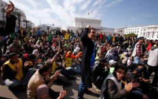 Aantal werklozen stijgt met 64.000 in Marokko