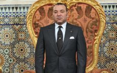 Koning Mohammed VI houdt vanavond toespraak