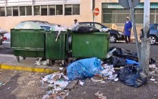 Milieupolitie Casablanca deelt 400 boetes uit