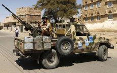 Marokkaan vermoord door sjiitische militie in Jemen