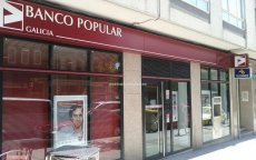 Spaanse Banco Popular vestigt zich in Marokko