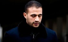 Hoger beroep Badr Hari op 12 november van start