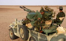 Polisario dreigt zoveelste keer met oorlog tegen Marokko