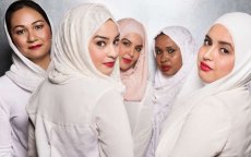 Hijabi Monologen: verhalen van moslima's