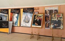Festival cinema en migratie in Agadir