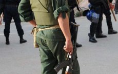 Algerijns leger betreedt Marokko en ontvoert herders