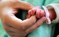 Baby gestolen in Marokkaanse ziekenhuis