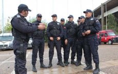 Marokko arresteert opnieuw terreurverdachten