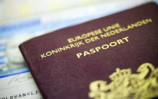 Vooral Marokkanen krijgen de Europese nationaliteit