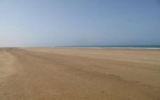 De mooiste stranden van Marokko in 2011