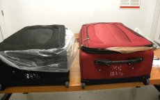 Brit gearresteerd met vijf kilo cocaïne in Casablanca