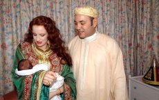 Persagentschap AP blundert met aankondiging geboorte koninklijke tweeling in Marokko