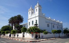 Waarom geen kerken bouwen in Marokko?