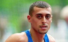 Atleet Fouad Chouki opgepakt voor drugshandel