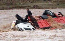Slecht weer in Marokko: aantal doden stijgt naar 32