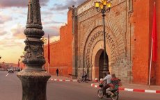 Marrakech in top 10 goedkoopste winterbestemmingen