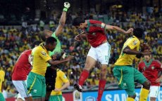 Afrika boycot WK clubs in Marokko
