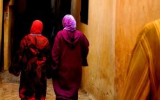 Gruwelijk incestschandaal in Marokko