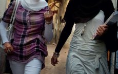 Marokkaan "100 keer in uur tijd seksueel lastiggevallen"