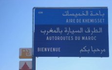 Marokko gaat 2000 km nieuwe snelwegen bouwen