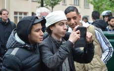 Nederland mag Marokkaanse Jihadverdachte niet uitzetten