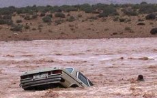Opnieuw doden door stormweer in Marokko