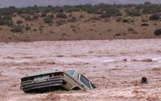 Opnieuw doden door stormweer in Marokko