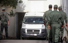 Marokko veroordeelt dertien terreurverdachten tot celstraf